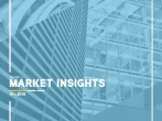 Market Insights - H1 2018